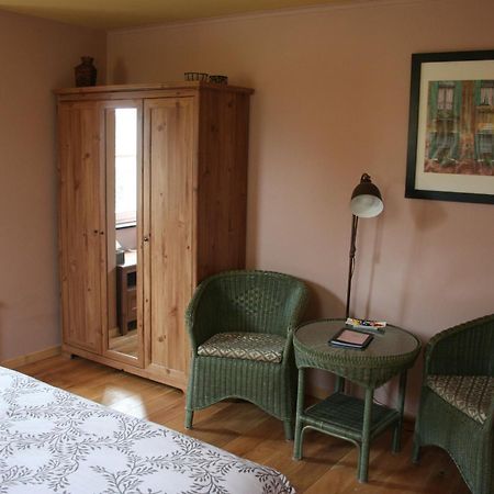 B&B La Cle Du Sud メレルベーケ エクステリア 写真