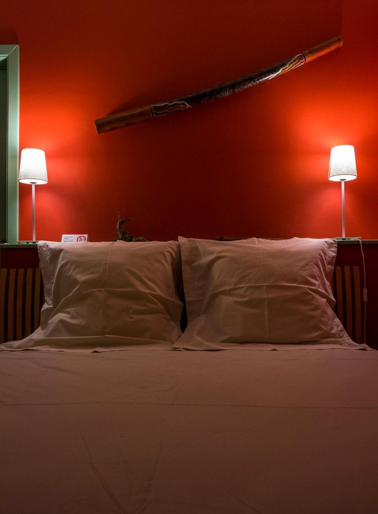 B&B La Cle Du Sud メレルベーケ エクステリア 写真