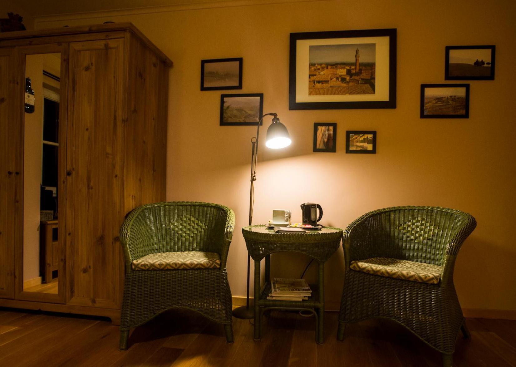 B&B La Cle Du Sud メレルベーケ エクステリア 写真