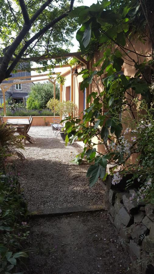 B&B La Cle Du Sud メレルベーケ エクステリア 写真